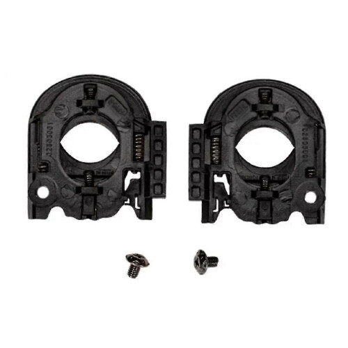 MT-V-28B Shield Base Replacement Kit für MT Thunder 4 (1 Paar mit Schrauben)