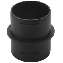 4 Stück 42-mm-Schlauchverbinder für Standheizungen im Auto, Luftkanalrohradapter