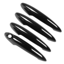 4-teiliges Türgriff-Abdeckungsset für MINI R60 COUNTRYMAN Cooper S Modelle 2011-2016