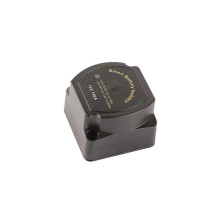 Isolateur de batterie, charge automatique, relais sensible à la tension, accessoires d'installation 12 V 140 A