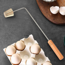 Multifunctionele antiaanbak bakvorm voor gouden taartjes, gebak en koekjesvormpjes-een handig keukengereedschap voor doe-het-zelfprojecten.