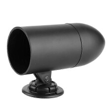 52 mm/2 inch raketvormige meter draaibare houder bekerhouder auto-ombouw