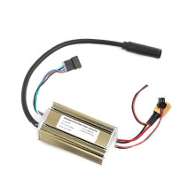 S1/S2/S3 Controller-Platine & Dashboard-Motherboard-Treiber 36V EU-zertifiziert für elektrische Skateboards