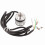 ABZ Encoder Incremental 3?Phase 6mm Solid Shaft Motor Reducer Equipments DC5?24VC38S6G5?2000Z 3