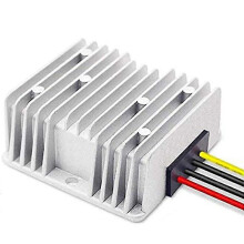 48V naar 12V 20A 240W DC-DC step-down converter/regelaar voedingsmodule