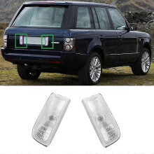 Rechte Heckklappenleuchte für Land Rover Range Rover 2002-2012 XFD000043