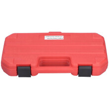 Kit d'outils de calage moteur 13 pièces avec boîte de rangement, accessoire de remplacement pour Citroën