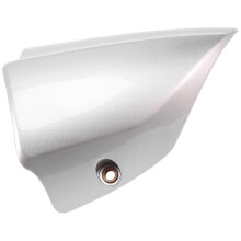 Auspuffrohrabdeckung Schalldämpferschutz für Yamaha TMAX500/530 T-MAX 500 530 2008-2016