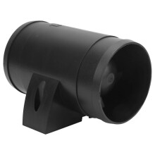 12V 3in Cabin Ventilation Exhaust Fan for RV Boat Marine Yacht Bathroom Warehouse
