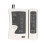 NS?468B(1088j) Network Cable Tester Rj45 Rj11 Line Meter Multiple Function Ergonomic Design DC 9V 2