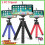 Mini Octopus Tripod Stand Grip Flexible Holder For Mobile Phone Camera Universal 1