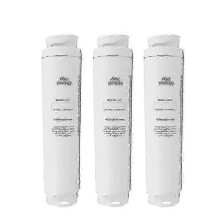3-teiliger Ultra Clean Kühlschrank-Wasserfilter Ersatz 644845 9000194412