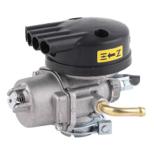 49-80cc 2-Takt Vergaser-Upgrade für motorisierte Fahrradmotoren