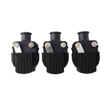 3X Ignition Coil for Mercury Mariner 6-225HP Outboard Replaces 339-835757A3 ABS