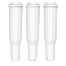 3PCS Replacement Water Filters for Impressa Z5/Z6/E9/J5/F60/S7/S9 Coffee Machines