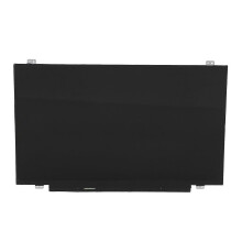 14-Zoll-LCD-Bildschirm, lebendige Farben, energieeffizient, hohe Auflösung, Laptop-LCD-Bildschirm-Ersatzpanel LTN140KT13