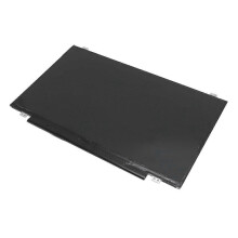 14-Zoll-LCD-Ersatzbildschirm HB140WX1-300, 40 Pins, 1366 x 768 HD-Display, geringer Stromverbrauch für Laptops