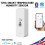 Tuya WiFi Temperature Sensor Humidity Smart Multi-Mode Gateway Hygrometer UK 1