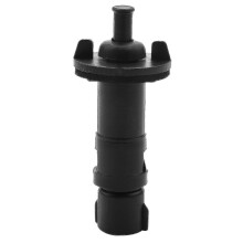 Pestillo de la tapa del tanque de combustible para Chevy Aveo 2004-2011 y Pontiac G3, interruptor de la tapa del tanque de gasolina 96534241