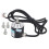 ABZ Encoder Incremental 3‑Phase Solid Shaft 6mm Motor Reducer Equipments DC5‑24VC38S6G5‑300Z 3