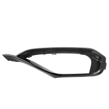Auto Voorbumper Mistlamp Sierlijst Grille Zwart Geschikt voor 428i F32/F33/F36 2014-2016R 51117294840