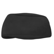 Weiche Mittelkonsolenabdeckung für die Armlehnenbox im Auto, passend für Jeep Wrangler JK 2011–2017, Schwarz und Weiß