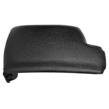 Armsteun middenconsole deksel 51169134486 geschikt voor E90 E92 3-serie 2005-2012 (zwart)