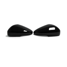 Coque de rétroviseur latéral personnalisée pour Ford Focus MK4 (2019-2022)