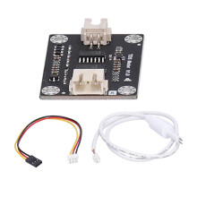 Analoge TDS-sensor watertestmeter geleidbaarheids- en kwaliteitsbewakingsmodule kit