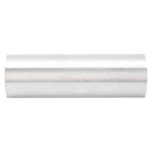 Aluminium buis, rond en recht, robotondersteuning, gereedschap, accessoires, diameter 32 mm, 6100-2732-0100