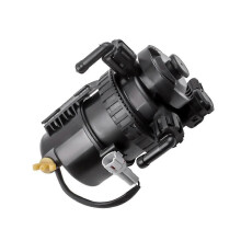 Kraftstofffiltereinheit 23300-0L041/0L042 für Toyota Hilux Vigo Fortuner 2004-2016 EU