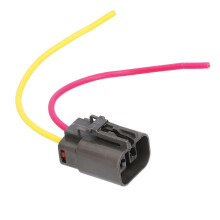 Lichtmaschinenstecker-Ersatzteil für Mitsubishi und Ford