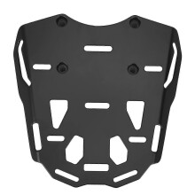 Gepäckträger aus Aluminiumlegierung für Motorräder, passend für PCX150 2014–2020