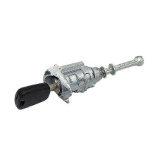 Türschlosszylinder-Reparatursatz vorne links für Peugeot 407 und Citroën C4 Picasso (2004–2011 & 2006–2008), Teilenummer 9170.Y0
