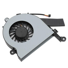 Vervangende koelventilator voor alles-in-n computer, geschikt voor HP 22?C 22?C0063W 24?F 24?F0014 L15723?001 CPU