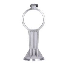 Drijfstang van gegoten aluminium voor luchtcompressor, vervangingsonderdeel voor pneumatisch gereedschap 1500W, binnenring 62 mm