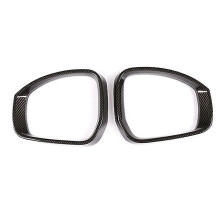 Exterior Side Mirror Frame Trim for Land Rover Discovery 4/5 LR4 LR5 Range Rover Vogue