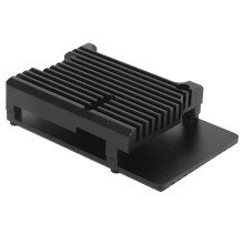 Kühlgehäuse aus Aluminiumlegierung für Raspberry Pi 4 Modell B