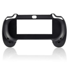 Flexible, ergonomische Handgriffhalterung für PS Vita 1000/PCH-1000 Komfort