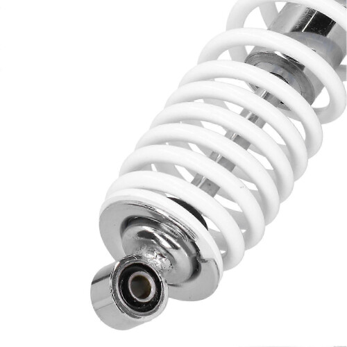 Motorfiets achterdemper-15 inch verstelbare schokdemper