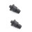 2Pcs Adjustable Rubber Trunk Stopper for Volvo 508 Bonnet Buffer Blocks 8733AR 7908Y6 1