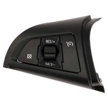Multifunktionstaste für Geschwindigkeitsregelung links am Lenkrad 96892140 für Chevrolet Cruze 2009-2014