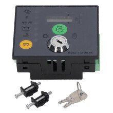 Steuermodul für 702 MS HC Genset-Schlüssel, 8~35V automatischer Selbststart