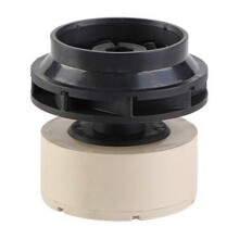 Rotor intérieur de pompe à eau électrique 161A0-39015/29015 pour moteur Toyota Prius ZVW30 2010+