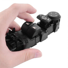 Electric Window Switch 9651464277 6554.He for Citroen C4 2004-2010 Car Parts