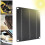 6W 6V Monokristallines USB-Solarpanel-Ladegerät 1