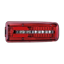 24V LED-achterlicht links met rem- en knipperlicht voor MAN TGX TGS TGL TGM-vrachtwagen