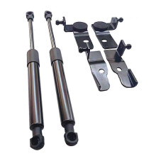 Aanpassing van de motorkap met gasveren, liftsteunen, stangen, veren en schokdempers voor Subaru BRZ Toyota GR86 2021 2022 2023