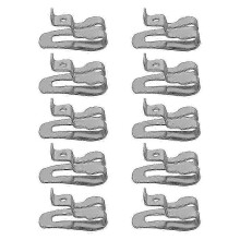Makita 18V Impact Wrench Belt Clip - 10pcs Set
