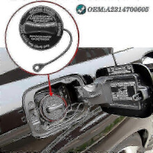 Kompatibler Tankdeckel für Mercedes-Benz W203 W204 C-Klasse